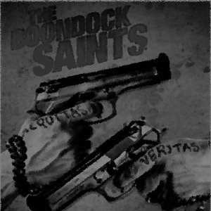 The Boondock Saints OST