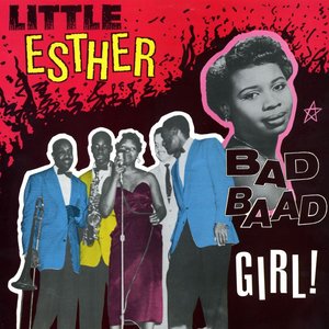 Little Esther & The Dominoes 的头像
