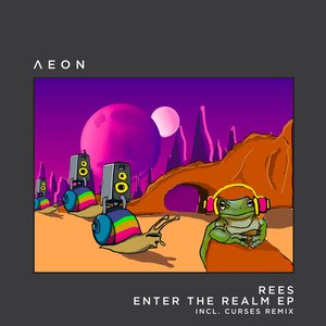 Enter The Realm EP