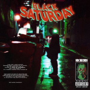 Black Saturday
