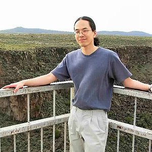 Avatar di Ted Chiang