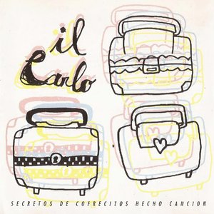 Secretos de cofrecitos hechos canción
