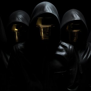 Infernal Androids 的头像