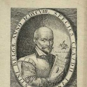 Аватар для Claude Lejeune (c.1530-1600)