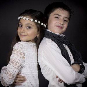 Omar Sultanov 的头像