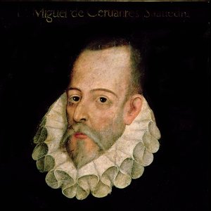 Miguel de Cervantes のアバター