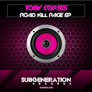 Road Kill Rage EP