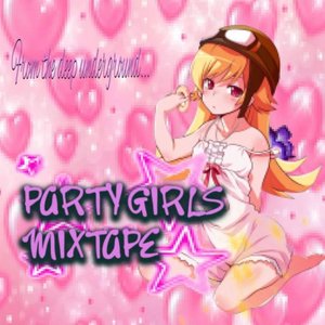 PARTYGIRLS MIXTAPE
