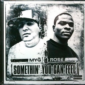 Avatar for Myg And Rose