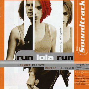 Avatar for Lola Rennt Original Soundtrack