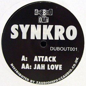 Attack / Jah Love