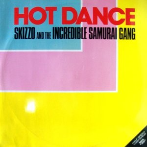 Hot Dance