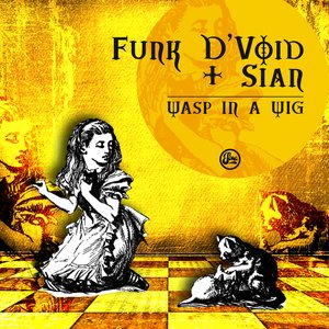 Funk D'void & Sian 的头像