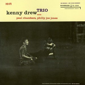 Kenny Drew Trio