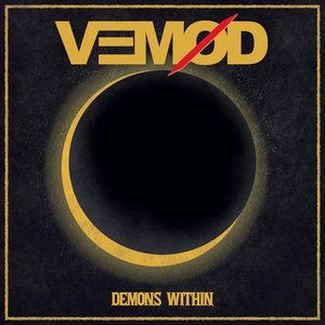 Demons Within (Teaser)