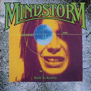 Mindstorm のアバター