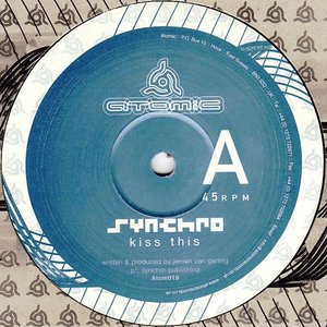 Kiss This / Atomik