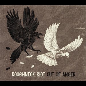 Out of Anger [Explicit]