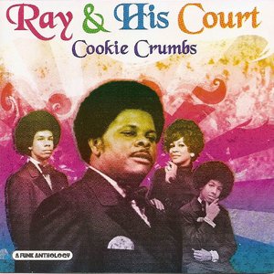 Cookie Crumbs - A Funk Anthology