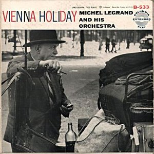 Vienna Holiday