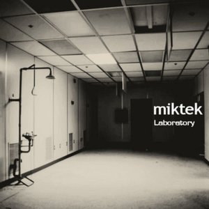 Laboratory EP