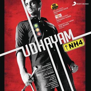 Udhayam NH4 (Original Motion Picture Soundtrack)