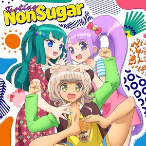 Tasting NonSugar