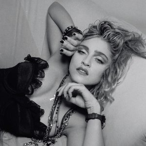 Madonna 的头像