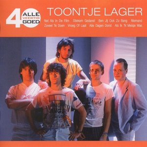 Alle 40 Goed - Toontje Lager