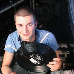 Avatar for DJ Loui
