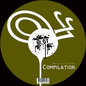 BLOT Compilation | MELODIC TECHNO