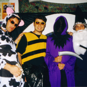 Ulu photo provided by Last.fm