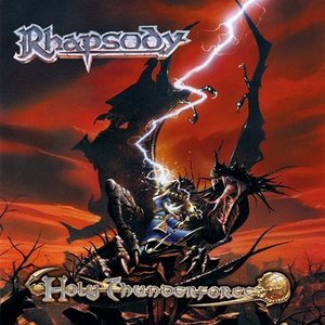 Rhapsody albums and discography | Last.fm