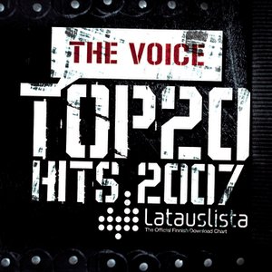 Latauslista Top 20