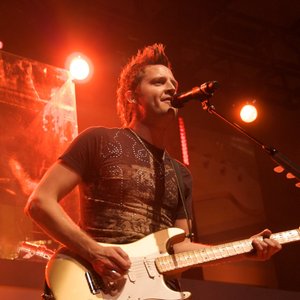 Аватар для Lincoln Brewster