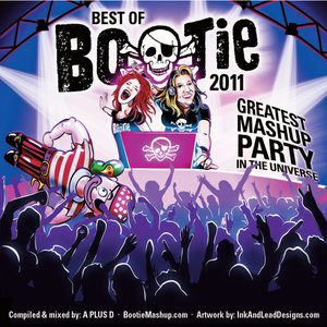 Zdjęcia dla 'Best of Bootie 2011'