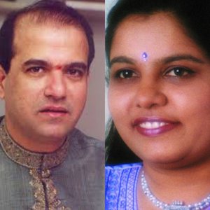 Avatar for Suresh Wadkar & Sadhna Sargam