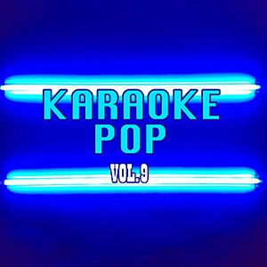 Karaoke Pop Vol.9