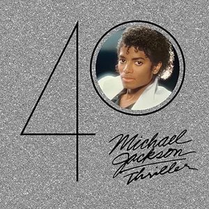 Thriller (40th Anniversary)