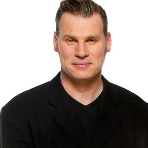 Avatar di Mark Kermode