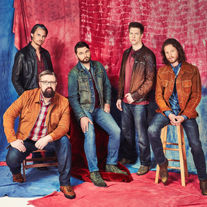 Home Free Vocal Band live