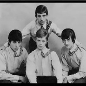 Awatar dla Davy Jones and the Lower Third