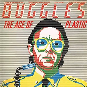 The Age of Plastic