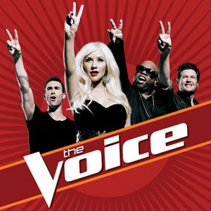 Christina Aguilera Feat. Adam Levine, Blake Shelton, Cee Lo Green için avatar