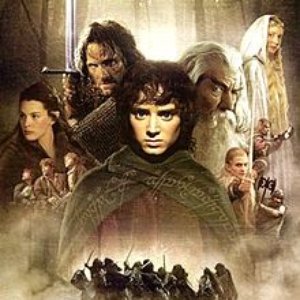 Avatar for The Fellowship of the Ring Soundtrack