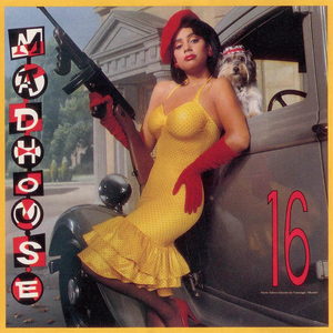 Madhouse - 16 - Zortam Music