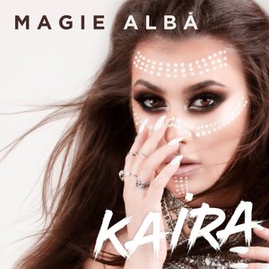 “Magie Alba”的封面