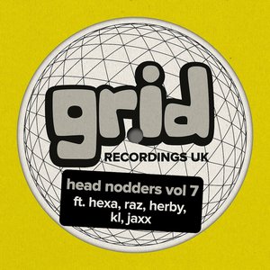 Head Nodders Vol 7