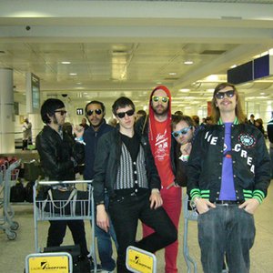 Ed Banger Crew + Soulwax 的头像