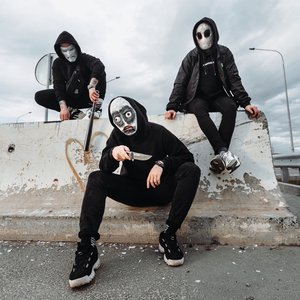 DEATHCHANNEL 的头像